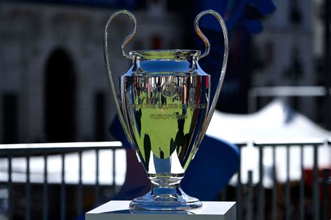 Champions League & Europa League Offers .